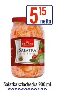 AT Frurex Sałatka szlachecka oferta