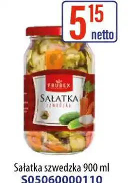 AT Prodex Sałatka szwedzka oferta