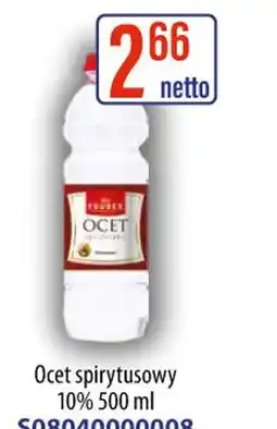 AT Krakus Ocet spirytusowy oferta