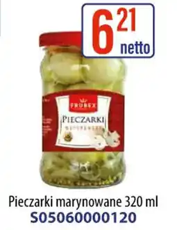 AT Tworek Pieczarki marynowane oferta