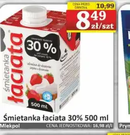 Marmax Laciata śmietanka oferta