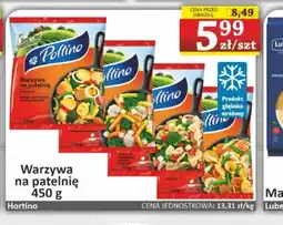 Marmax Pellino Warzywa na patelnię oferta
