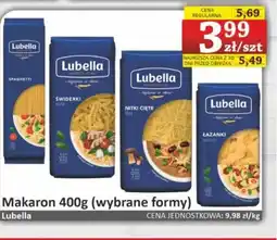 Marmax Lubella Makaron oferta