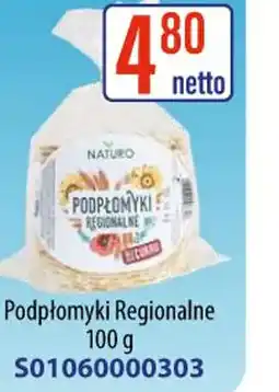 AT Naturo Podpłomyki Regionalne oferta