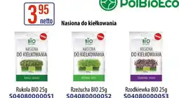 AT PolBioEco Nasiona BIO oferta