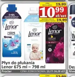 Marmax Lenor płyn do płukania oferta
