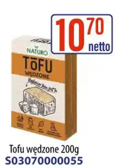 AT Naturo Tofu wędzone oferta