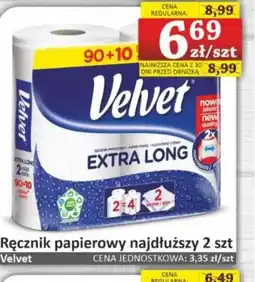 Marmax Velvet ręcznik papierowy oferta