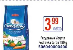 AT Podravka Vegeta oferta