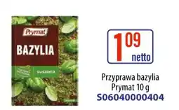 AT Prymat Bazylia oferta