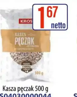 AT Krosno Kasza pęczak oferta