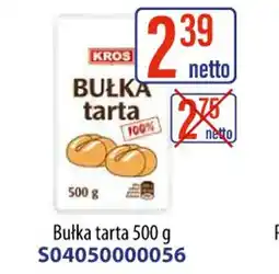 AT KROS Bułka tarta oferta