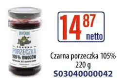 AT Natur Czarna porzeczka oferta