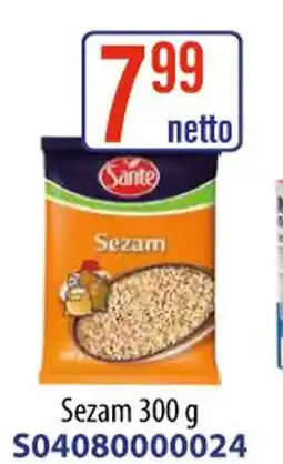 AT Sante Sezam oferta