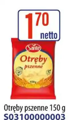 AT Sante Otręby pszenne oferta