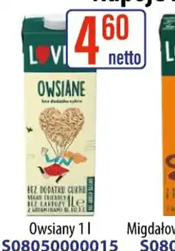 AT Love Owsiane oferta