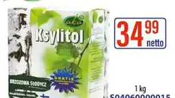AT Aka Ksyitol oferta