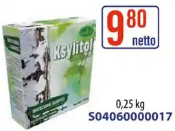 AT Ksylitol oferta