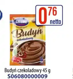 AT Gellwe Budyń czekoladowy oferta