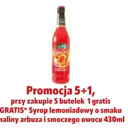 AT Gardena Syrop lemoniadowy oferta