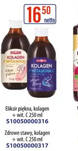 AT Kolagen + wit. C oferta