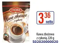 AT Cykoria Kawa zbożowa z cykorią oferta