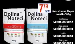 AT Dolina Noteci mokra karma dla psa oferta