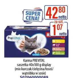 AT Karma PreVital oferta