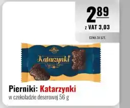 Eurocash Pierniki: Katarzynki oferta