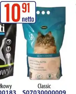 AT Acat Zwirek dla kota oferta