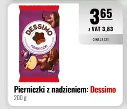 Eurocash Pierniczki z nadzieniem: Dessimo oferta