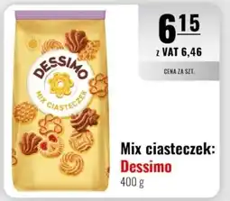 Eurocash Mix ciasteczek: Dessimo oferta