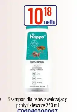 AT Happs Szampon dla psów oferta