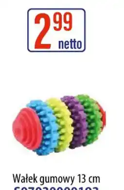 AT Wałek gumowy oferta