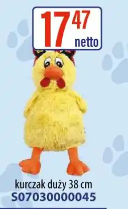 AT Kurczak duży oferta
