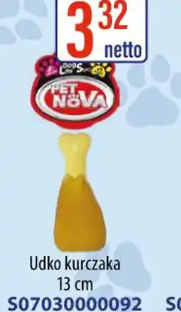 AT Pet Nova Udko kurczaka oferta