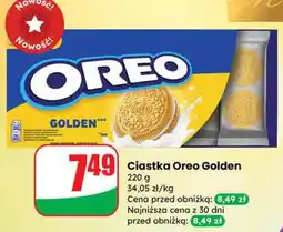 Dino Ciastka Oreo Golden oferta