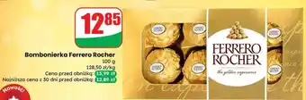 Dino Bombonierka Ferrero Rocher oferta