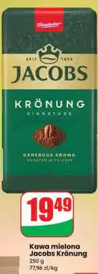 Dino Kawa mielona Krönung oferta