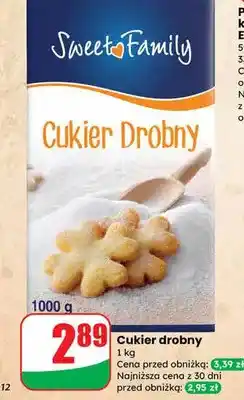 Dino Cukier drobny oferta