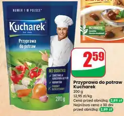 Dino Przyprawa do potraw oferta