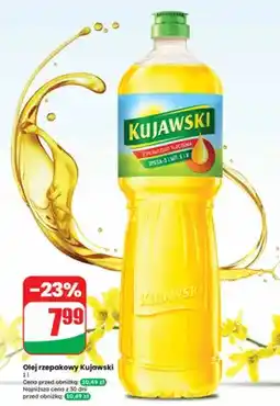 Dino Olej rzepakowy oferta