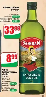 Dino Oliwa z oliwek extra virgin oferta