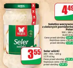 Dino Seler wiórki oferta