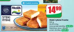 Dino Steki rybne oferta