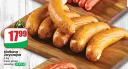 Dino Kiełbasa zwyczajna oferta