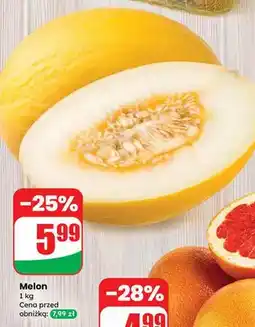 Dino Melon oferta