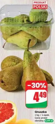 Dino Gruszka oferta