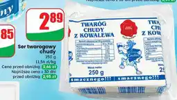 Dino Ser twarogowy chudy z kowalewa oferta