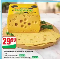 Dino Ser Serenada Babumi Spomlek oferta